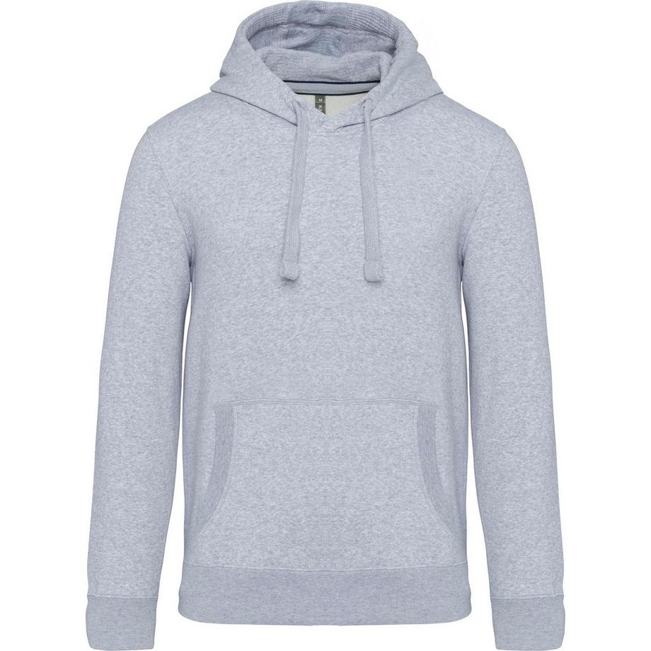 Kariban Sweatshirt à Capuche Molleton  