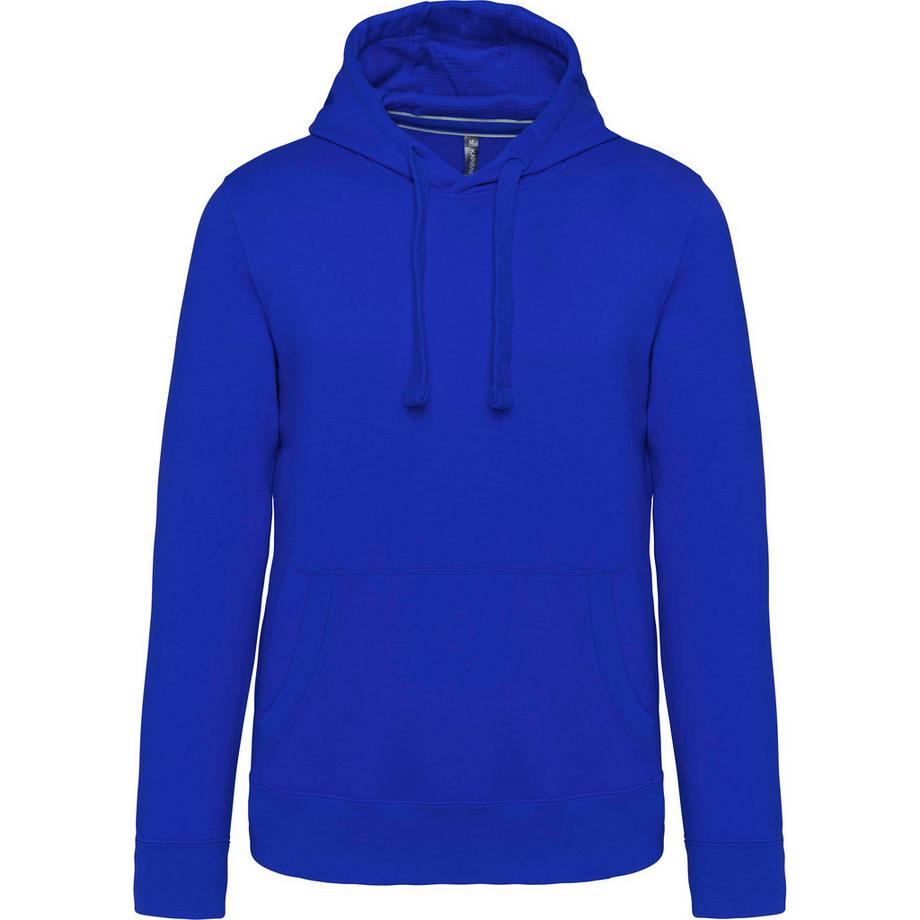 Kariban Sweatshirt à Capuche Molleton  