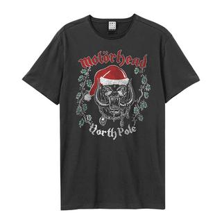 Amplified  Tshirt NORTH POLE 