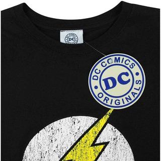 Flash  T-Shirt 