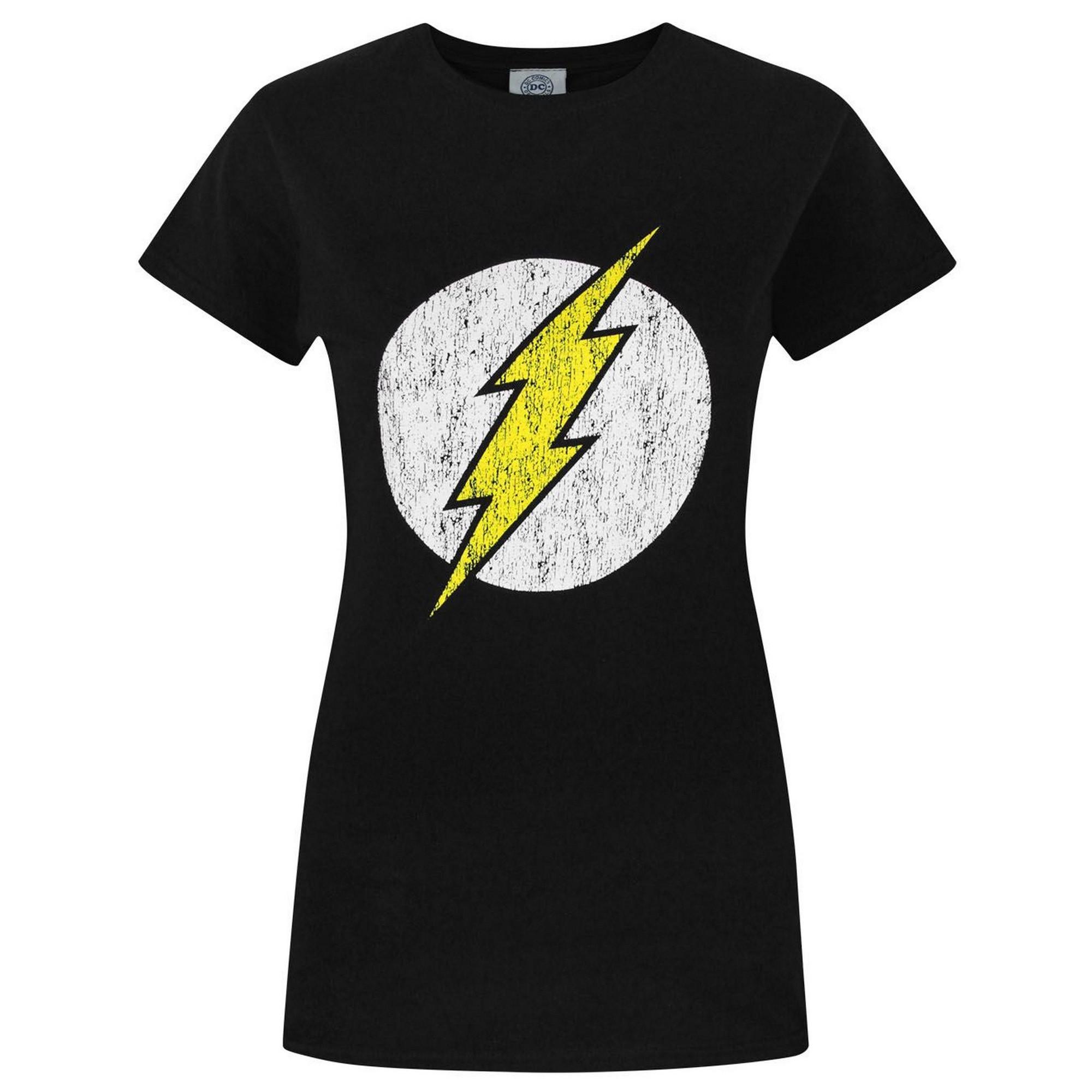 Flash  T-Shirt 