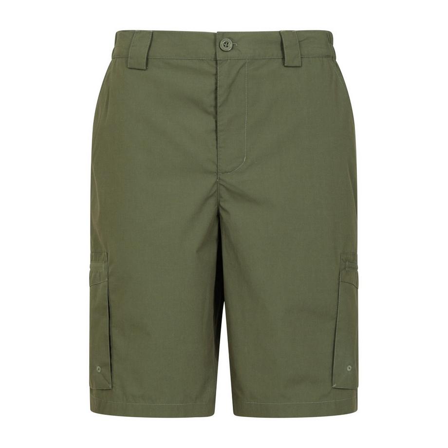Short Uni Semiélastiqué Trek