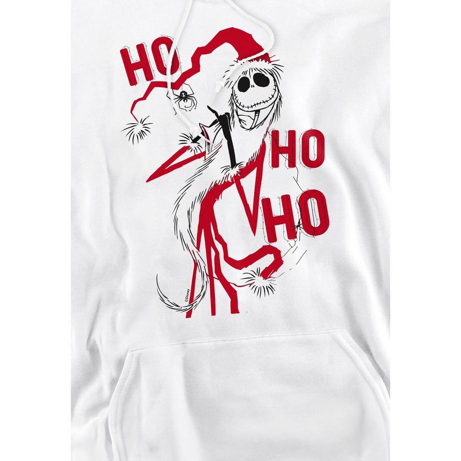 The Nightmare Before Christmas  Sweat À Capuche 