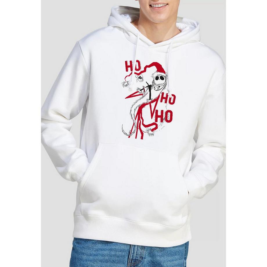 The Nightmare Before Christmas  Sweat À Capuche 