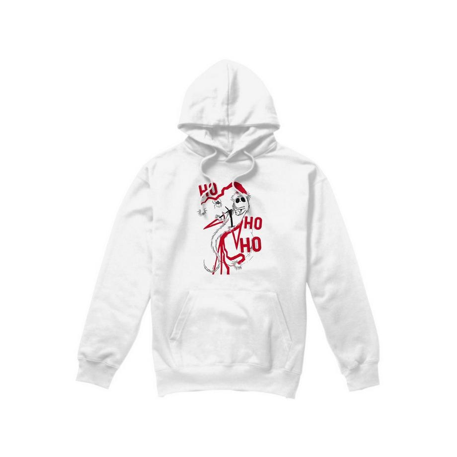 Sweat À Capuche