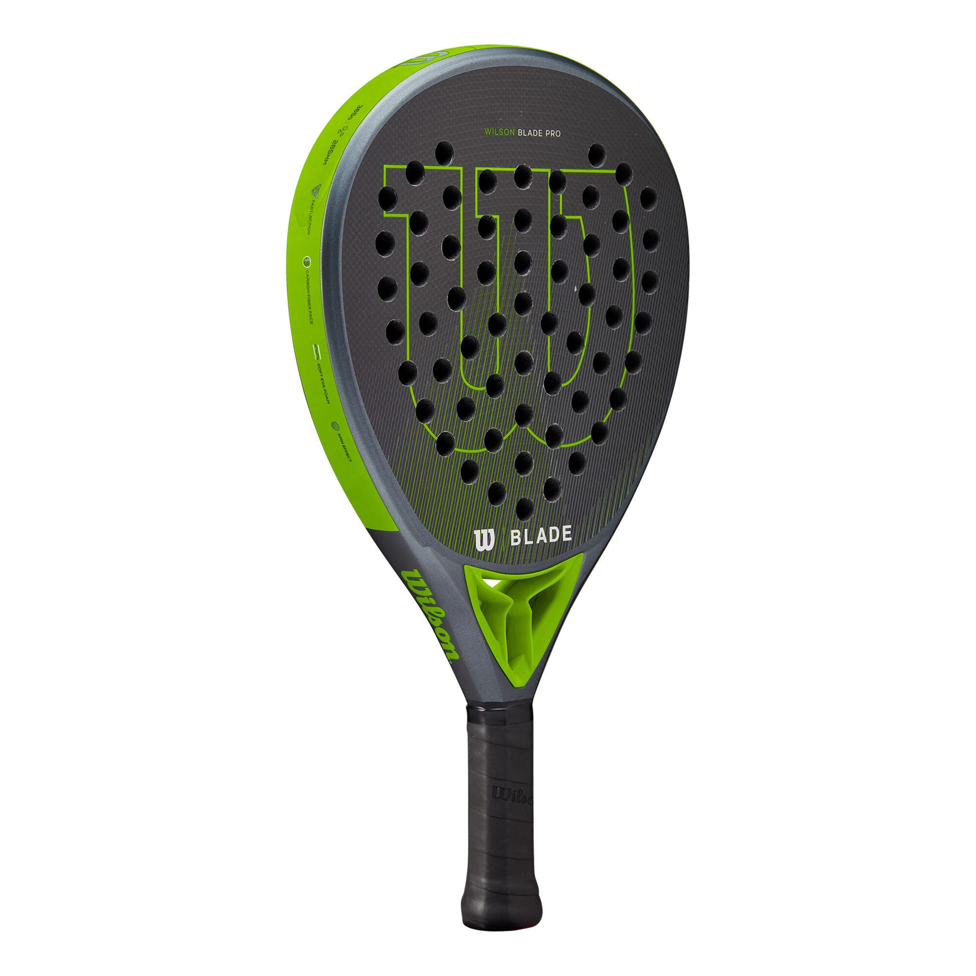 Wilson  Blade Pro V2.0 Padelschläger 