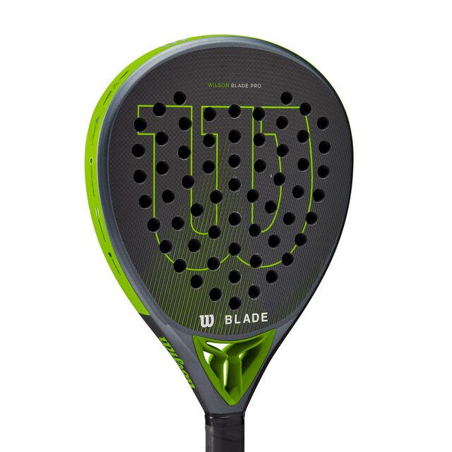 Wilson  Blade Pro V2.0 Padelschläger 