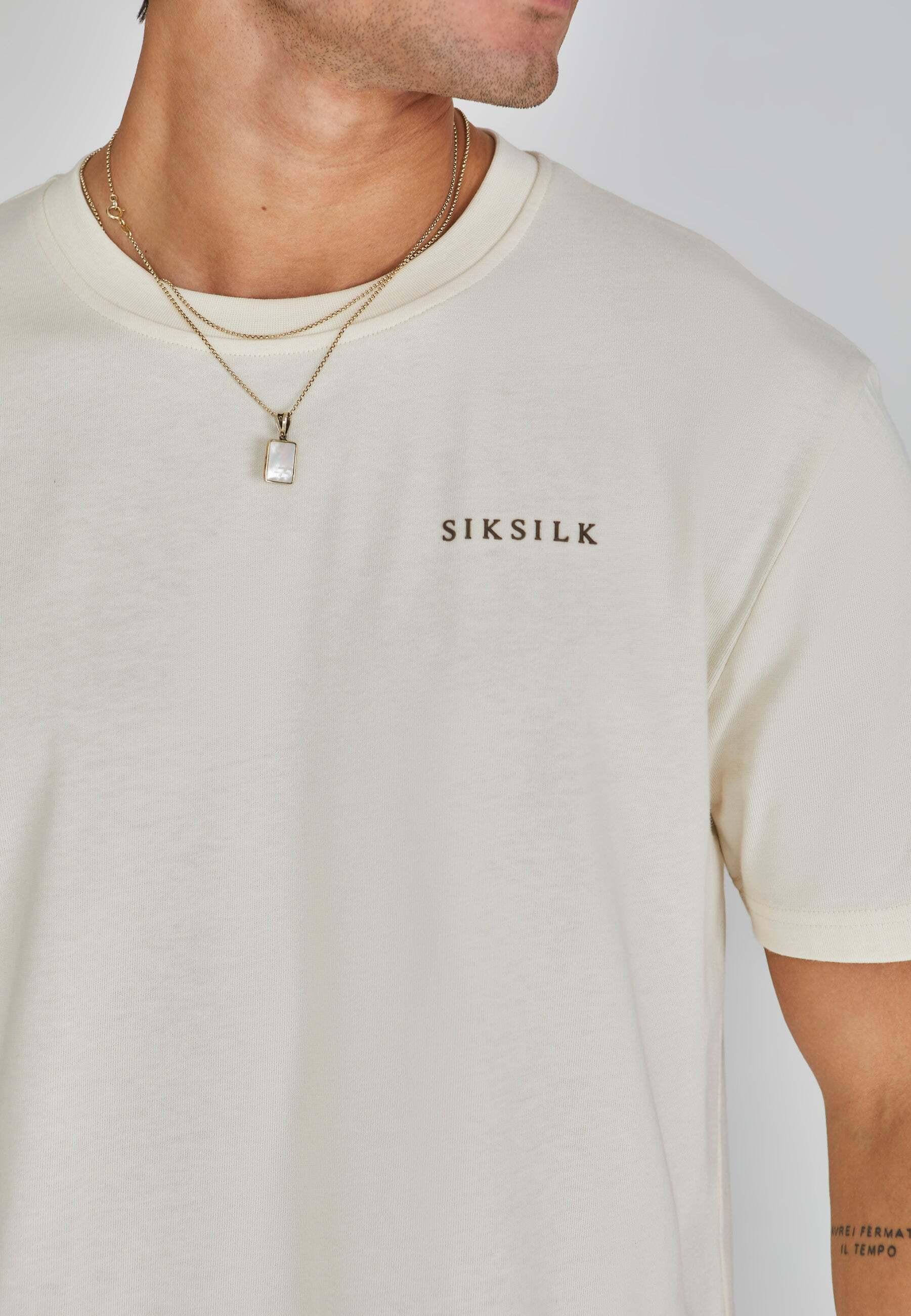 Sik Silk  T-Shirt Graphic T-Shirt 