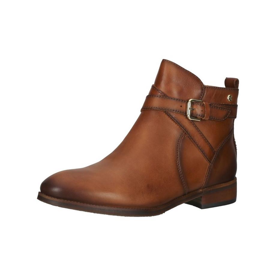 Bottines W4D-8614