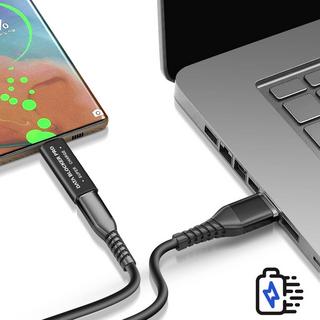 Avizar  Bloqueur de données USB-C, Data Blocker 