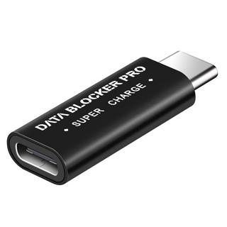 Avizar  Blocco dati USB-C, Data Blocker 