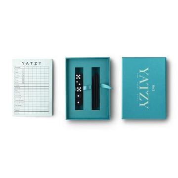 Printworks Classic - Yatzy