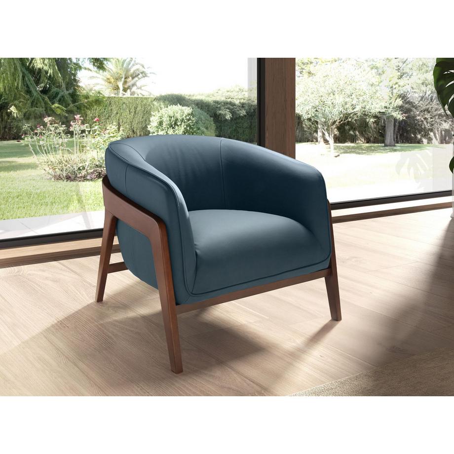 ANGEL CERDA Fauteuil de design moderne  