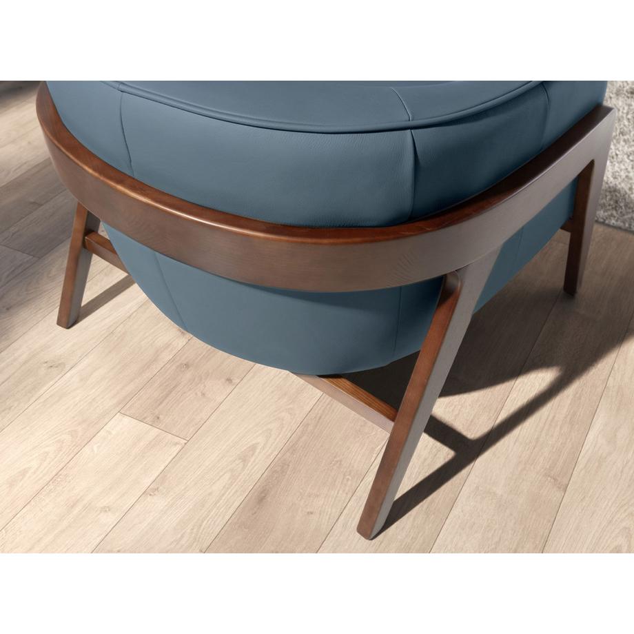 ANGEL CERDA Fauteuil de design moderne  