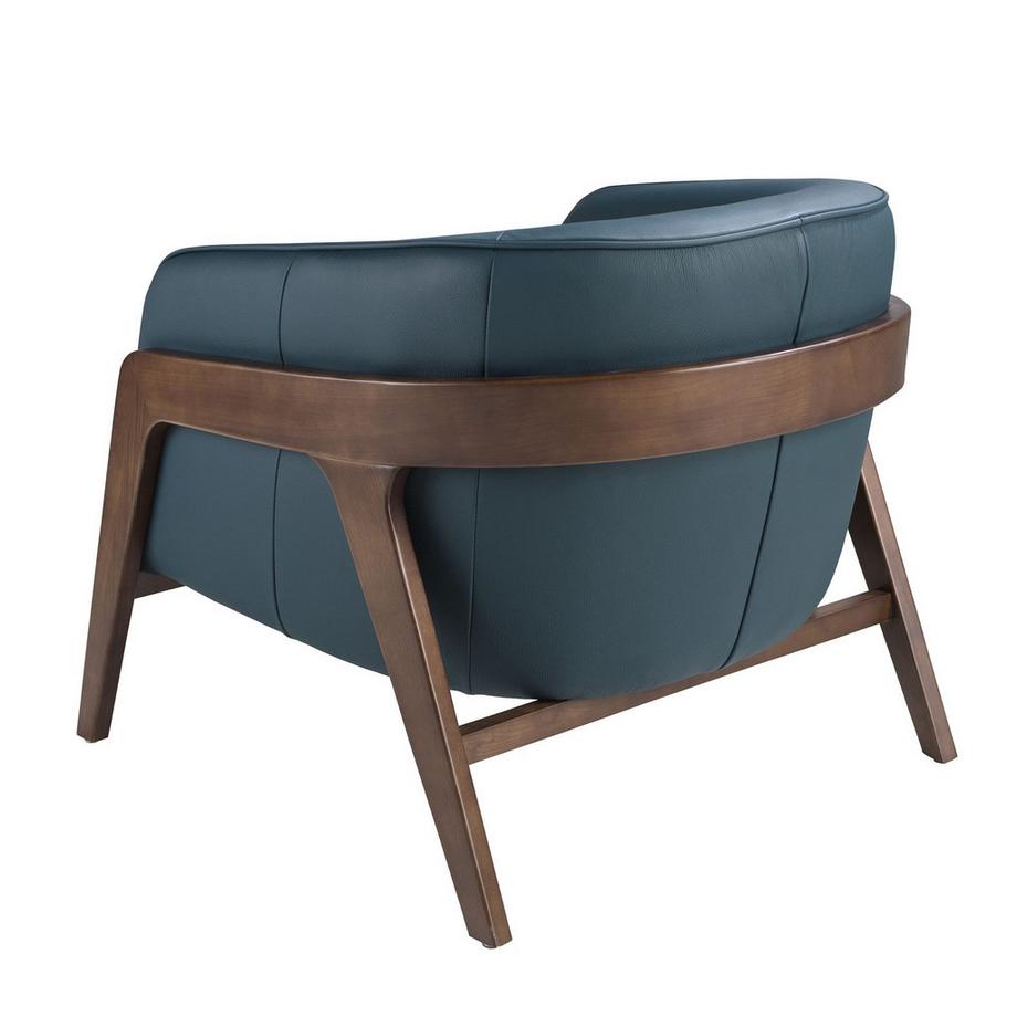 ANGEL CERDA Fauteuil de design moderne  