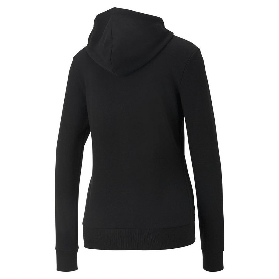 PUMA Sweatshirt Coupe Décontractée  