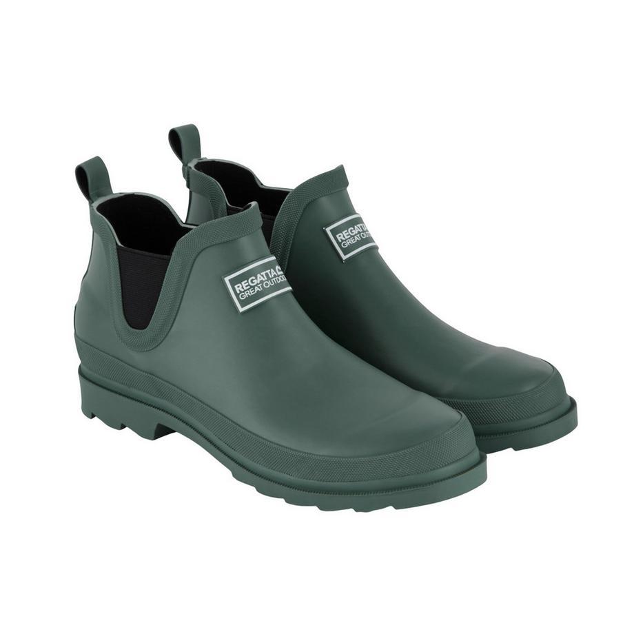 Regatta  Gummistiefel Harper, Unifarben 