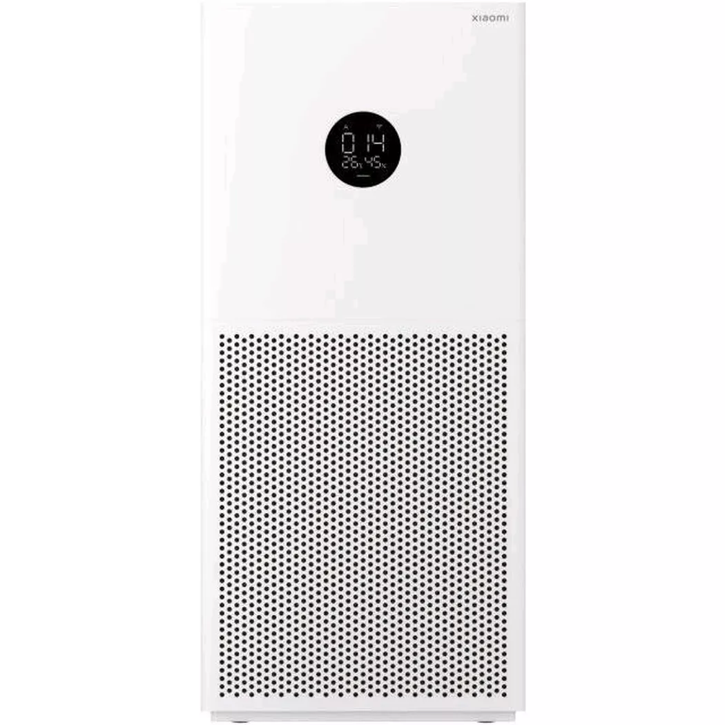Xiaomi 35053 MI 4LITE Air Purifier 43m² White 99.97% efficiency Sm...