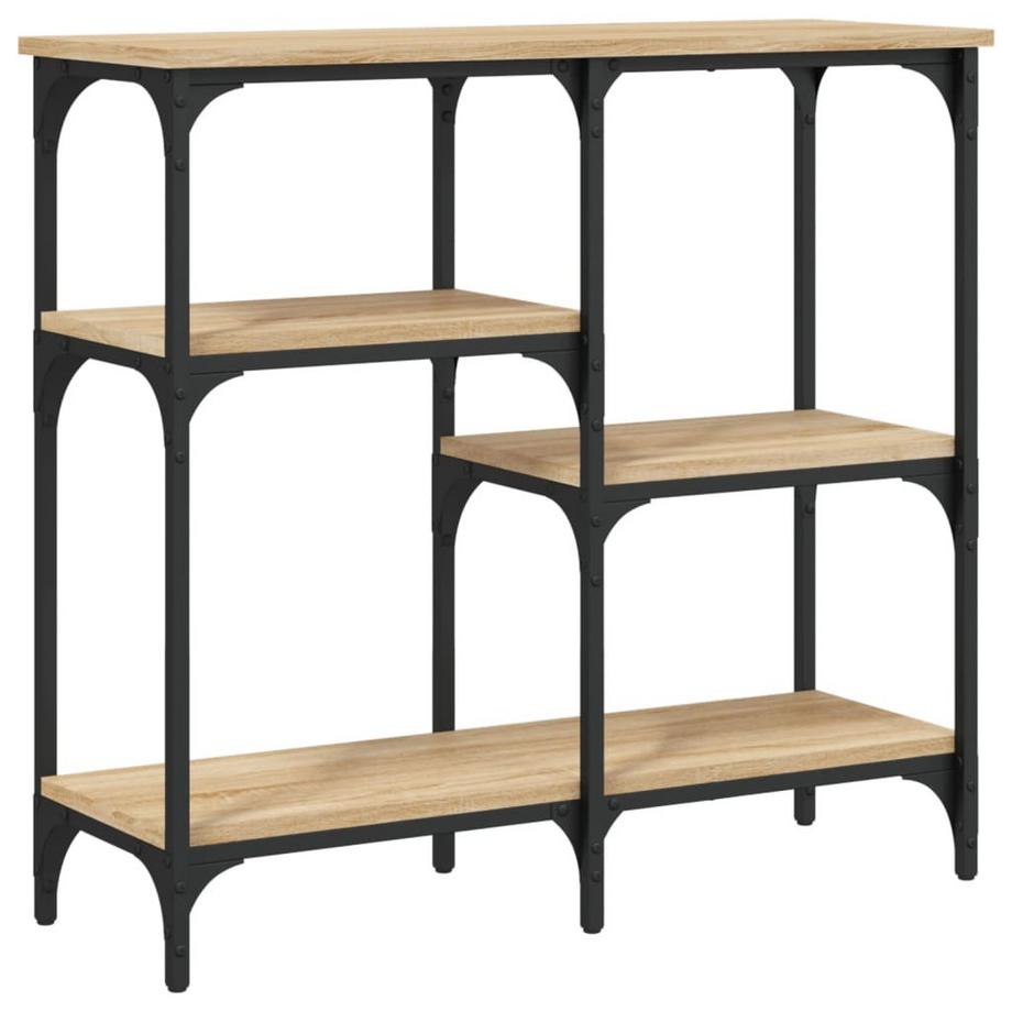 tavolino consolle Legno multistrato