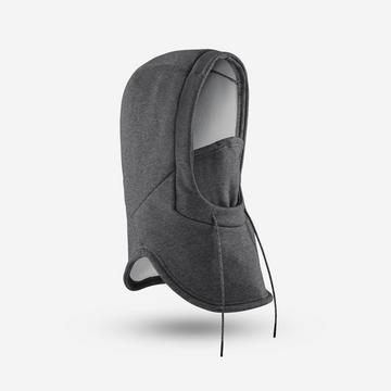 Scaldacollo casco da sci poliestere