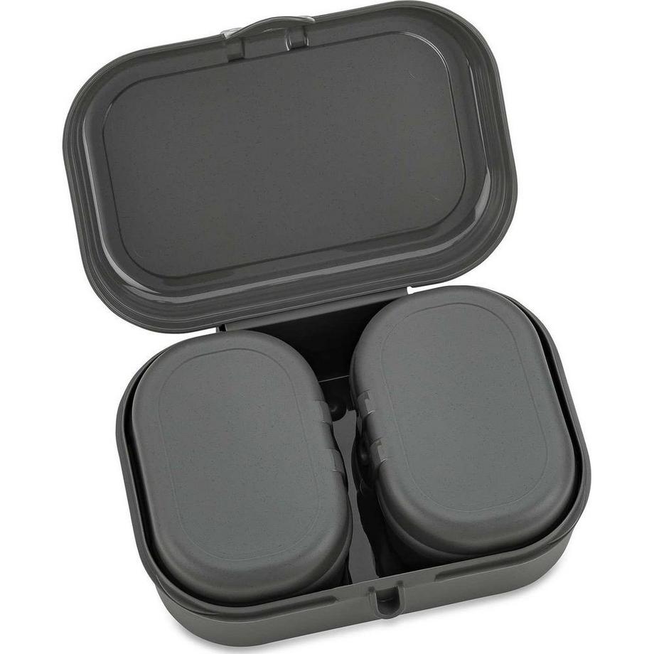 koziol  Lunchbox Pascal Ready Mini 