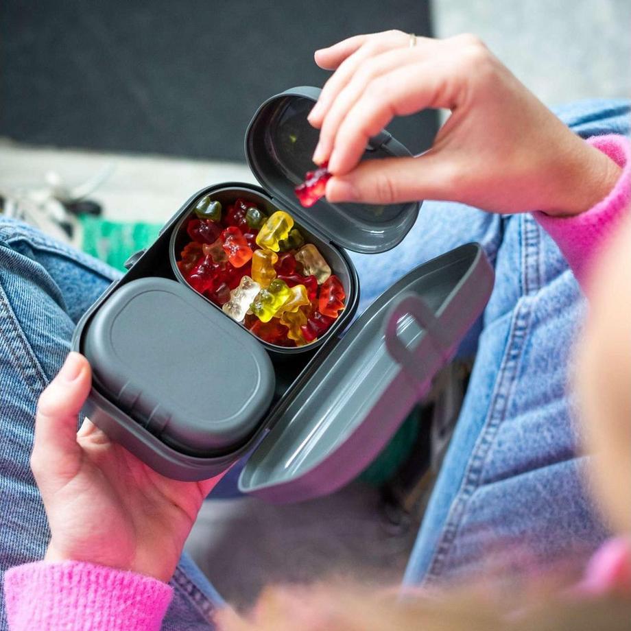 koziol  Lunchbox Pascal Ready Mini 