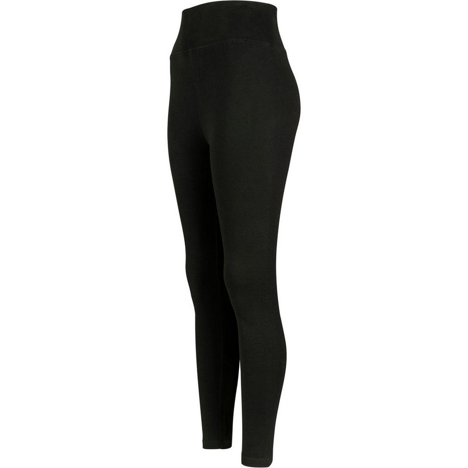 URBAN CLASSICS damen-leggings urban classic high gt  