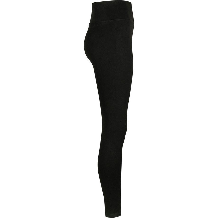 URBAN CLASSICS damen-leggings urban classic high gt  