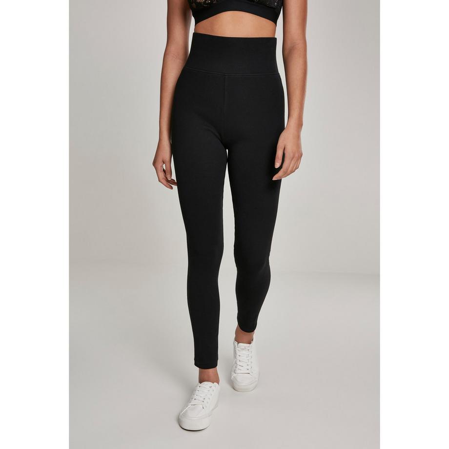 URBAN CLASSICS damen-leggings urban classic high gt  