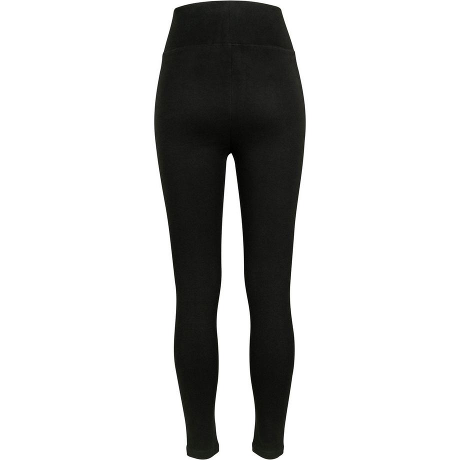 damen-leggings urban classic high gt