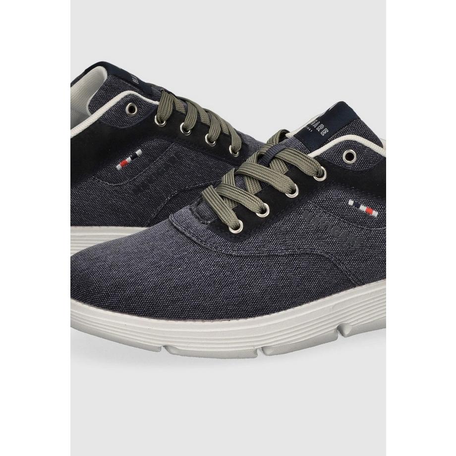 Navigare Chaussure à lacets  