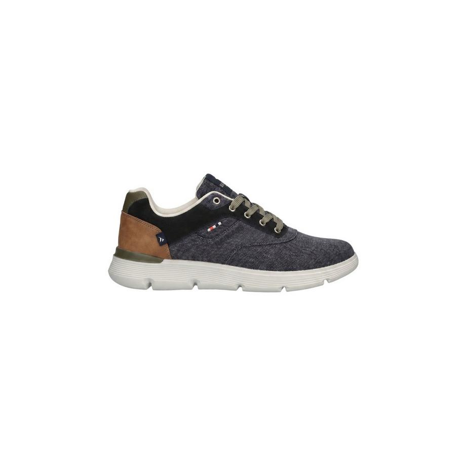 Chaussure à lacets