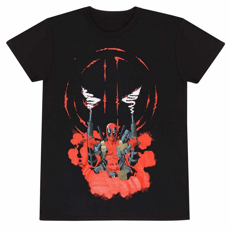 Smoking TShirt