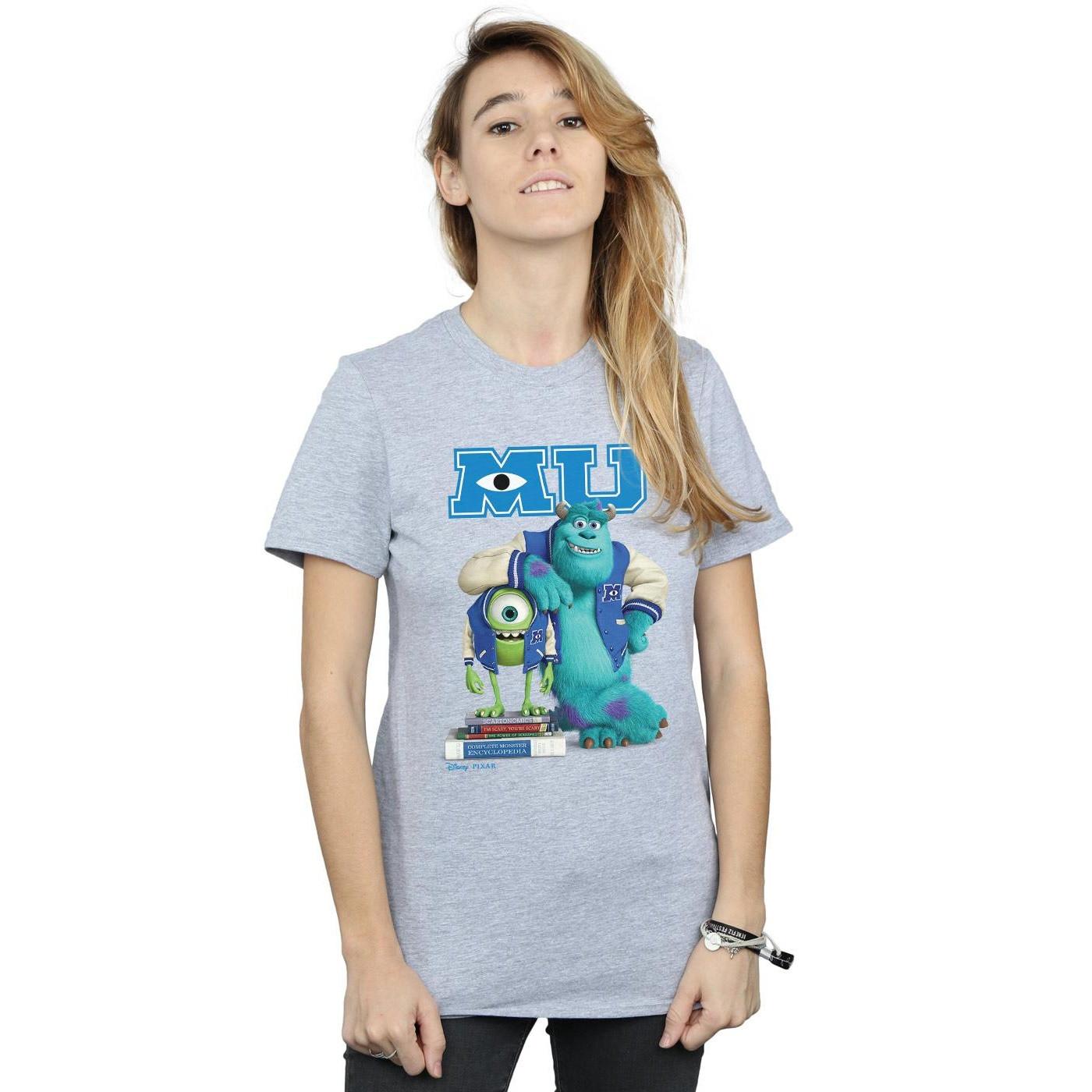 Disney  Tshirt MONSTERS UNIVERSITY 