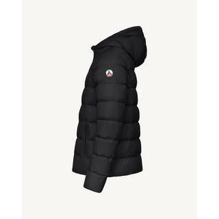 Jott JOHN Kapuzen-Daunenjacke  