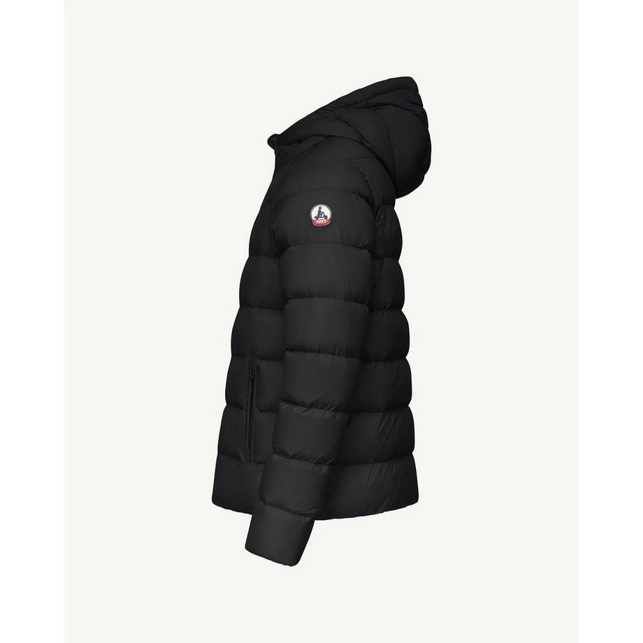 Jott JOHN Doudoune à Capuche  