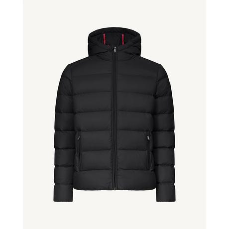 Jott JOHN Kapuzen-Daunenjacke  