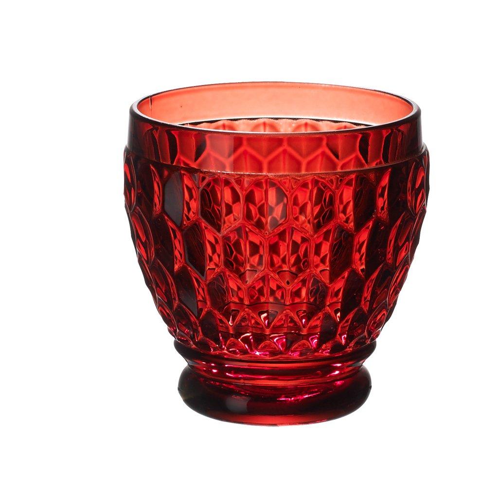 Image of Villeroy&Boch Shot Glas red Boston coloured - ONE SIZE