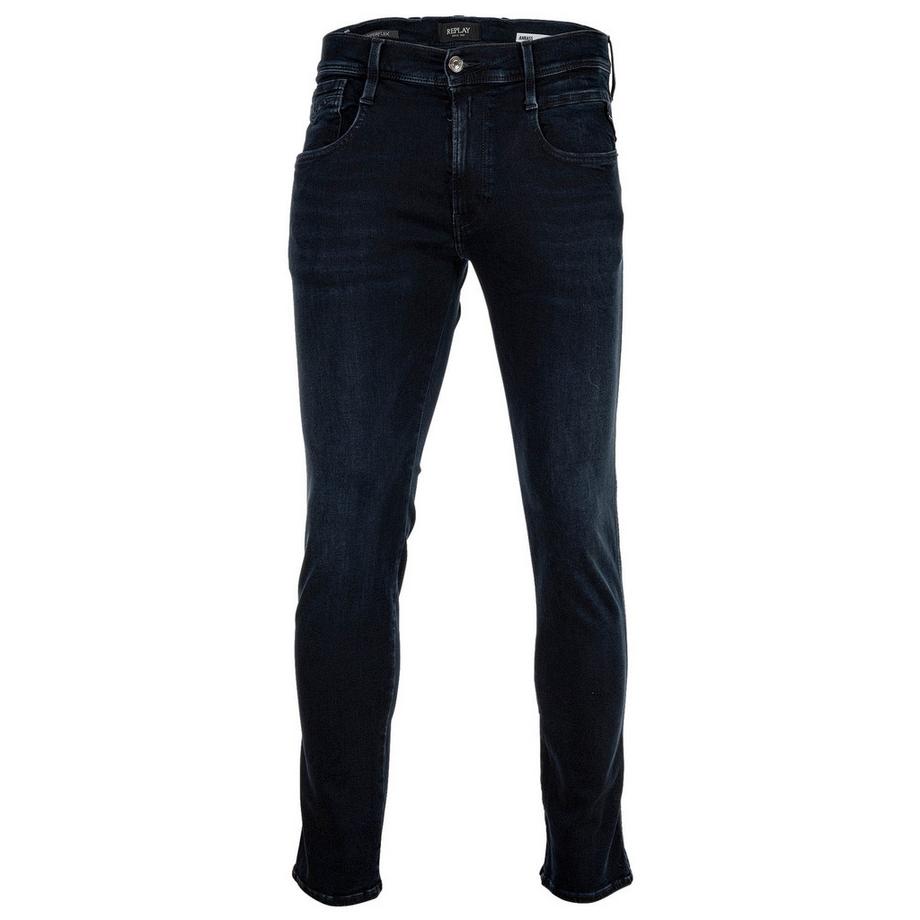 Jeans  Conforme à la silhouette-Hyperflex ANBASS