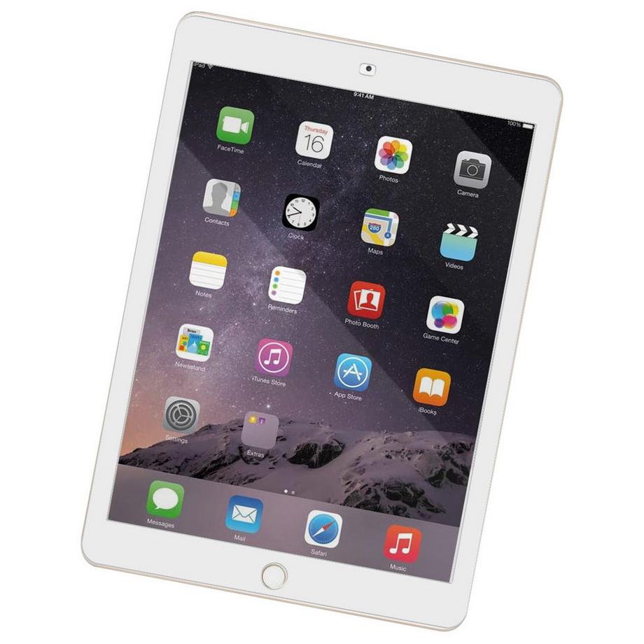 moshi  Film iPad Air 9.7 Amovible 