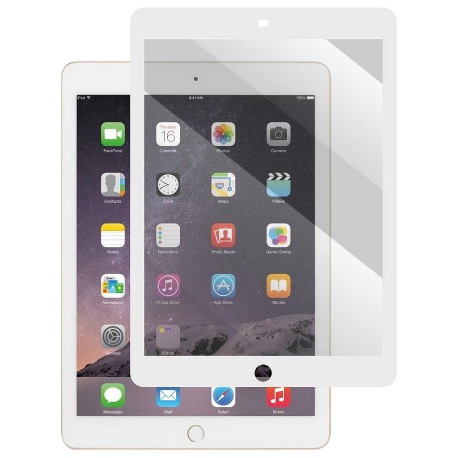 moshi  Film iPad Air 9.7 Amovible 