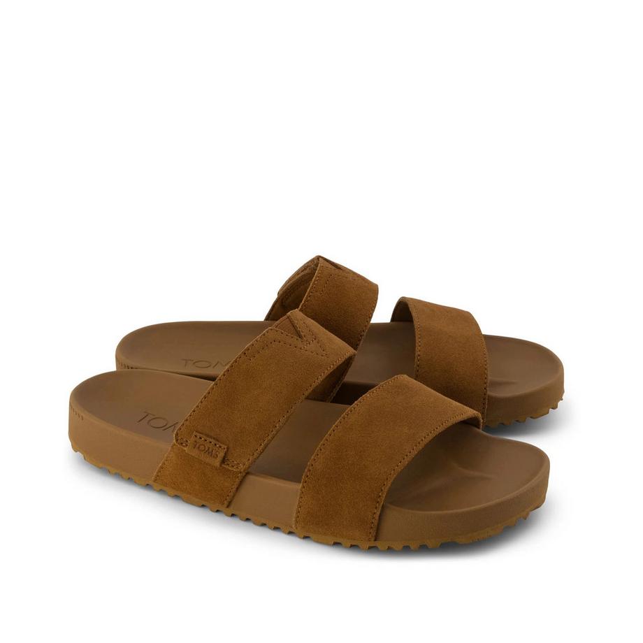 TOMS Sandali scorrevoli Nico Sand  