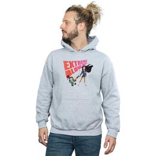 Disney  Wreck It Ralph Kapuzenpullover 