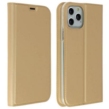 Avizar  Custodia iPhone 11 Pro Oro 