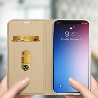 Avizar  Custodia iPhone 11 Pro Oro 