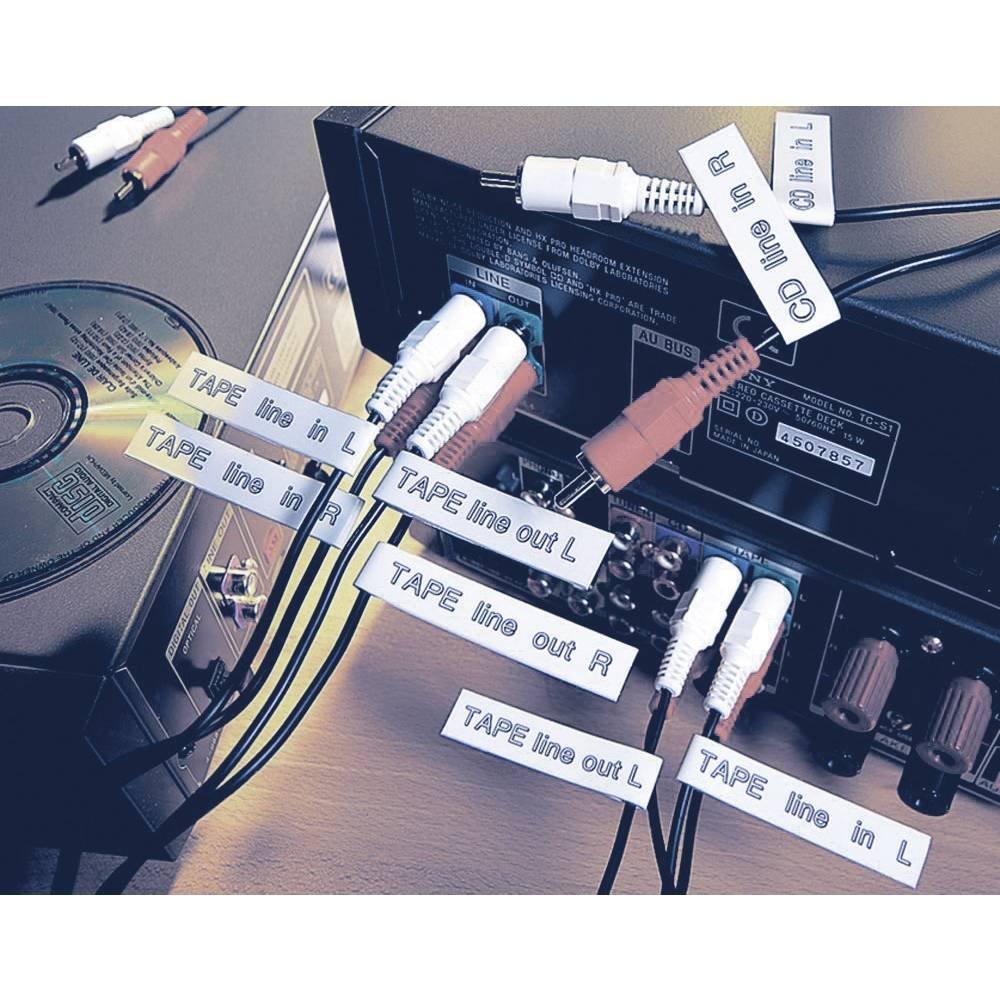 brother  Ruban encreur 