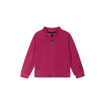 Kinder Fleecejacke Tarpeen Cool Burgundy