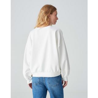 OPUS  Sweater Gugi O-Form 