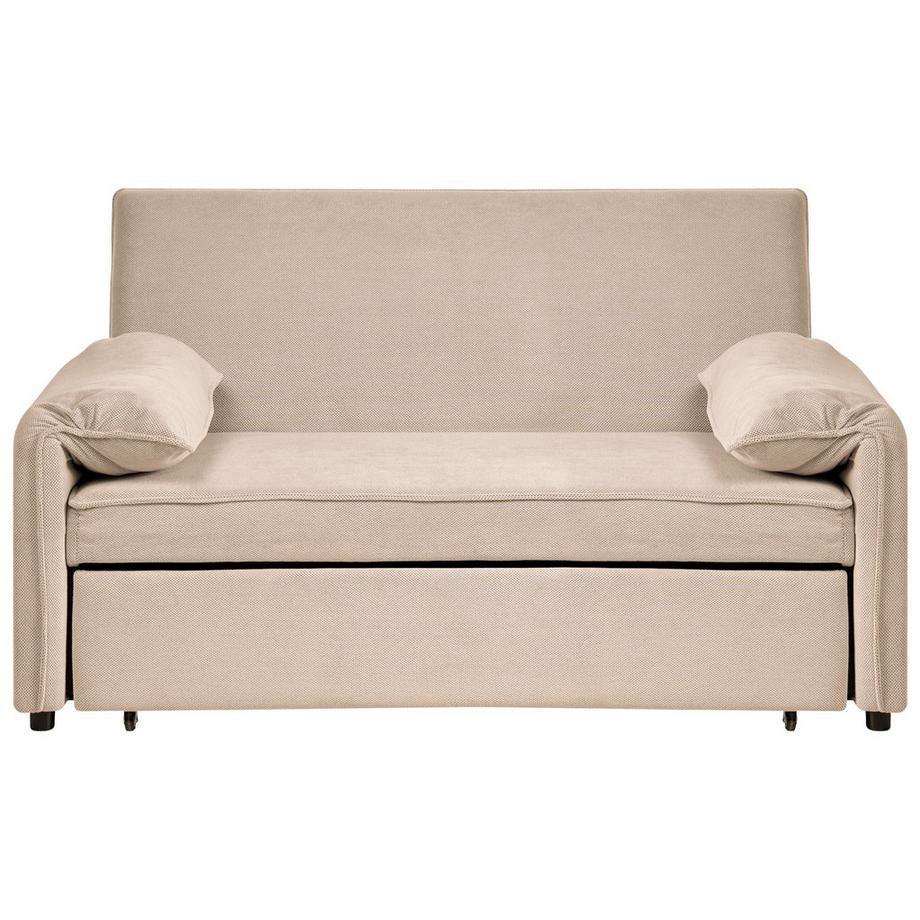 Beliani Schlafsofa  Minimalistisch HORMA  