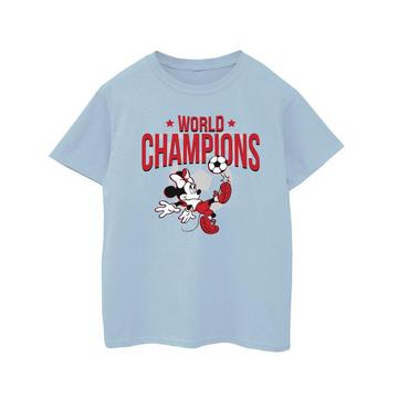 World Champions TShirt